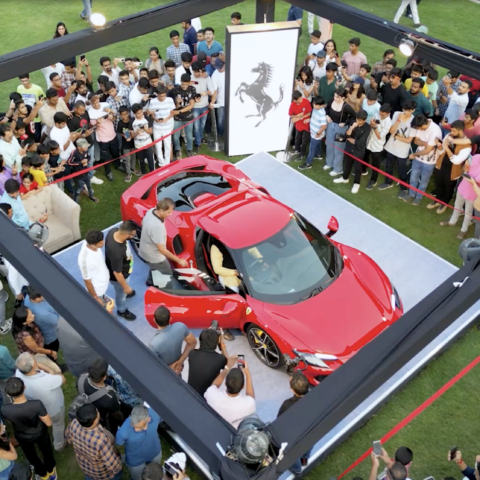 Baroda 17th & 18th January 2026