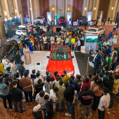 Indore 21st & 22nd March 2026